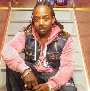 Meet your Posher, Cedric